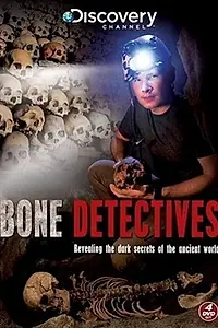 Постер к сериалу «Исследователи костей (2007)»