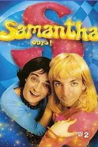 Постер к сериалу «Саманта (2004)»