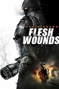 Постер к фильму «Уязвимая плоть (2010)»