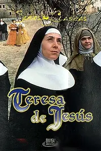 Постер к сериалу «Тереза де Хесус (1984)»