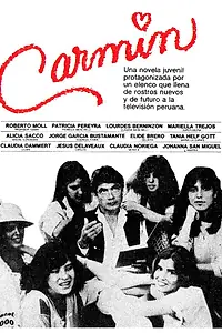Постер к сериалу «Кармин (1984)»