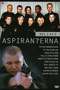 Постер к сериалу «Aspiranterna (1998)»