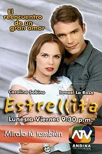 Постер к сериалу «Эстрелита (2000)»