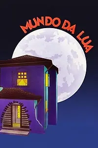 Постер к сериалу «Мир под луной (1990)»