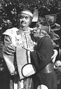 Постер к сериалу «Капитан Кенгуру (1955 - 1992)»