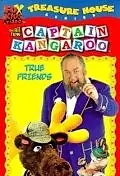 Главный постер сериала «The All New Captain Kangaroo (1997)»