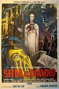 Постер к фильму «Катарсис (1963)»