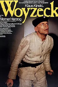Главный постер фильма «Войцек (1979)»