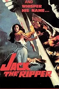 Главный постер фильма «Джек-потрошитель (1976)»