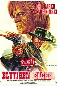 Постер к фильму «Торговец смертью (1971)»
