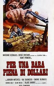 Постер к фильму «Гроб полный долларов (1971)»