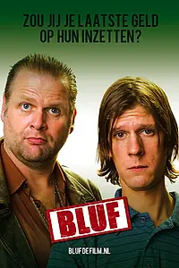 Постер к фильму «Bluf (2011)»