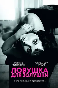 Постер к фильму «Ловушка для Золушки (2011)»