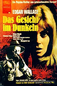 Главный постер фильма «Двуликий (1969)»