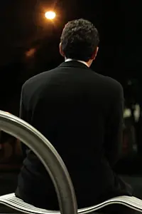Постер к фильму «Una noche (2010)»