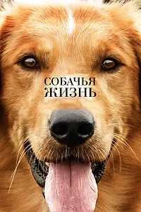 Постер к фильму «Собачья жизнь (2017)»
