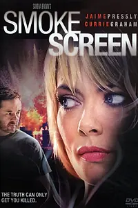 Главный постер фильма «Дымовая завеса (2010)»