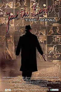 Постер к фильму «The Real Jack the Ripper (2010)»