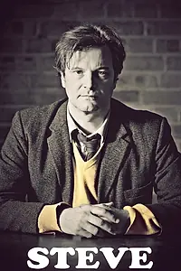 Постер к фильму «Стив (2010)»