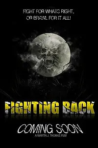 Постер к фильму «Fighting Back»