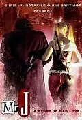 Постер к фильму «Мистер Джей (2010)»