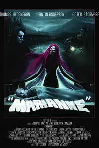 Постер к фильму «Марианна (2011)»