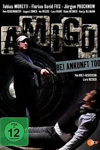 Постер к фильму «Амиго (2010)»