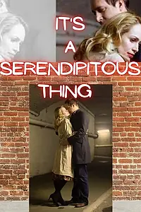 Постер к фильму «It's a Serendipitous Thing (2010)»