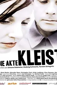 Постер к фильму «Die Akte Kleist (2011)»