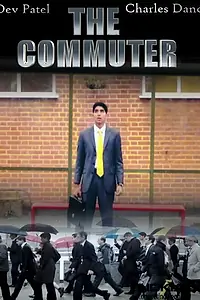 Постер к фильму «Пассажир (2010)»
