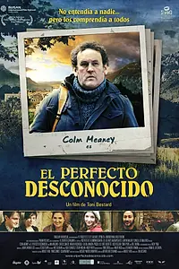 Главный постер фильма «Идеальный незнакомец (2011)»