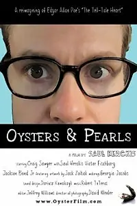 Постер к мультфильму «Oysters & Pearls (2010)»