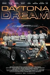 Главный постер фильма «Дейтонская мечта (2010)»