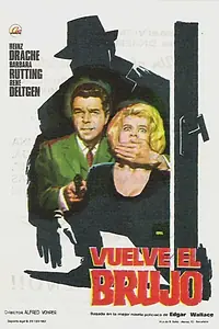 Постер к фильму «Маг 2 (1965)»