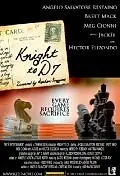 Главный постер фильма «Knight to D7 (2010)»