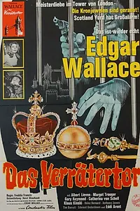 Главный постер фильма «Врата для предателей (1964)»