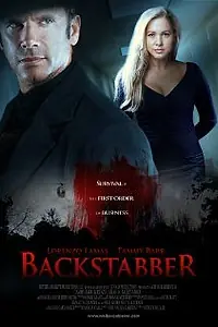 Постер к фильму «Игра убийцы (2011)»