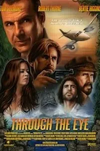 Постер к фильму «Through the Eye (2014)»