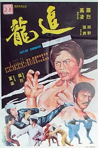 Постер к фильму «Zhui long (1977)»