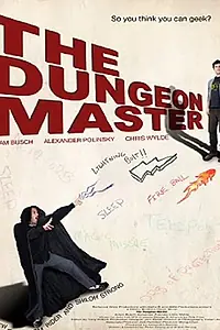 Постер к фильму «Мастер подземелий (2011)»