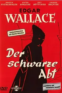 Главный постер фильма «Черный аббат (1963)»