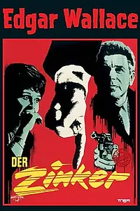 Постер к фильму «Доносчик (1963)»