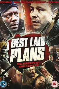 Главный постер фильма «Лучшие планы (2012)»
