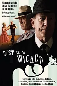 Постер к фильму «Rest for the Wicked (2011)»