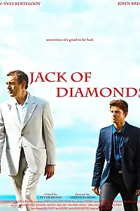 Постер к фильму «Jack of Diamonds (2011)»