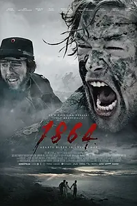 Постер к сериалу «1864 (2014)»