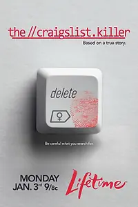 Главный постер фильма «Убийца в социальной сети (2011)»