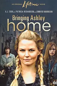 Постер к фильму «Вернуть Эшли домой (2011)»