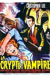 Постер к фильму «Проклятие Карнштейнов (1964)»