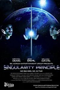 Постер к фильму «Singularity Principle (2013)»